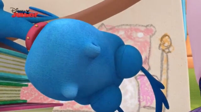 File:Stuffy pretending to sleep.jpg