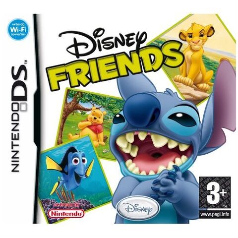 File:Disney Friends.jpg