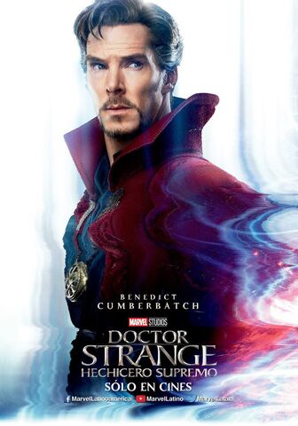 File:Doctor Strange - Spanish Poster 3.jpg