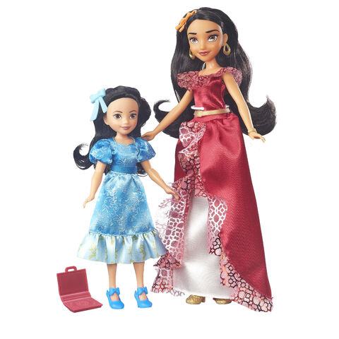 File:Elena and Isabel dolls.jpg