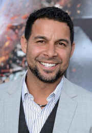 Jon Huertas