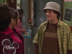 Max (That's So Raven)