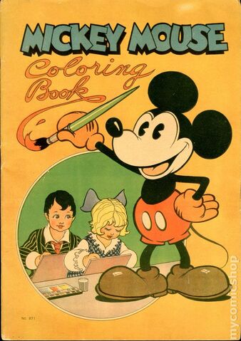 File:Mickey mouse coloring book.jpg