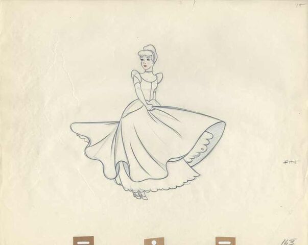 File:Cinderella Ballgown Concept Art 2.jpg