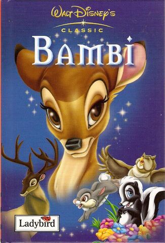 File:Bambi (Ladybird Classic).jpg