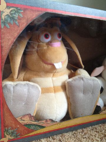 File:Boundin Jackalope Plush.jpg