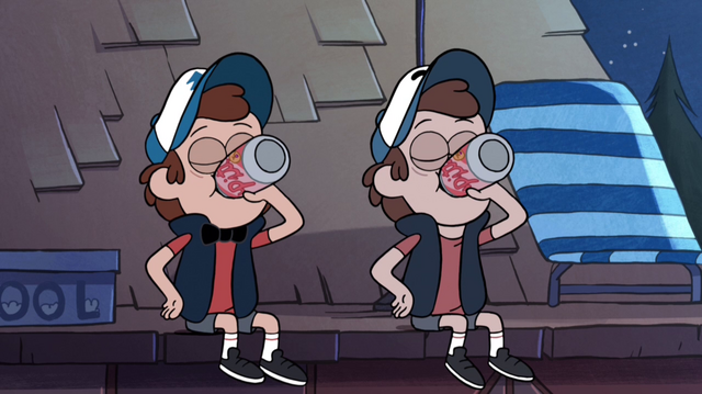File:Dipper and tyrone.png