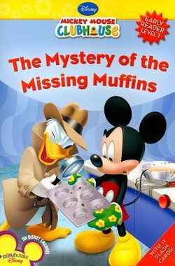 The-Mystery-of-the-Missing-Muffins-With-12-Preforated-Flash-Cards-9781423107415