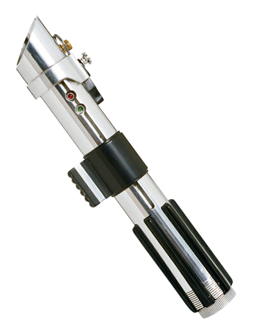 File:Anakin Skywalker's first lightsaber.png