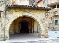 Valentina's Sweets