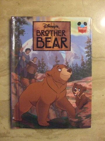File:Brother bear disney wonderful world of reading.jpg