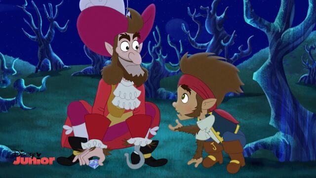 File:Hook&Jake-Jake The Wolf.jpg