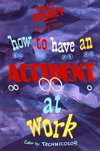 File:How to Have an Accident at Work poster.jpg