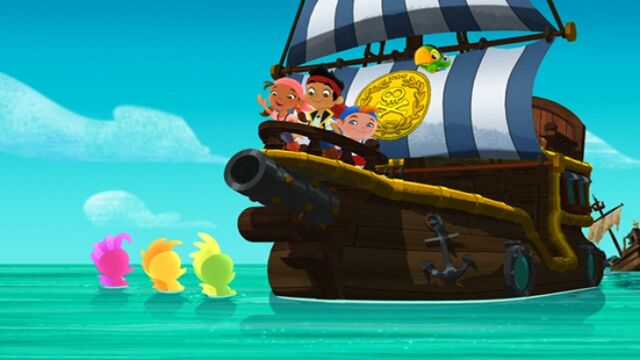 File:Jake&crew-The Rainbow Wand.jpg