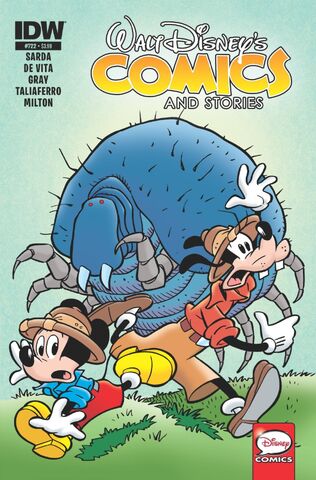 File:WDC&S 722 regular cover.jpg