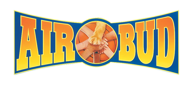 File:Air Bud Logo.png
