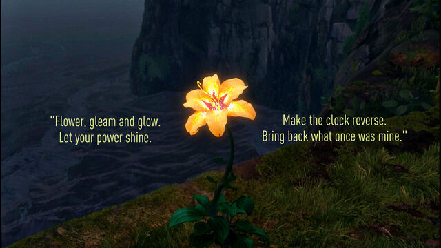 File:Magical Golden Flower.jpg