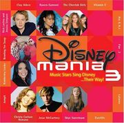 Disneymania3