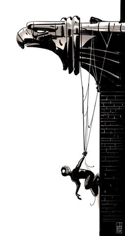File:Spiderman by Paul Briggs.jpg
