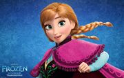 Awesome Anna