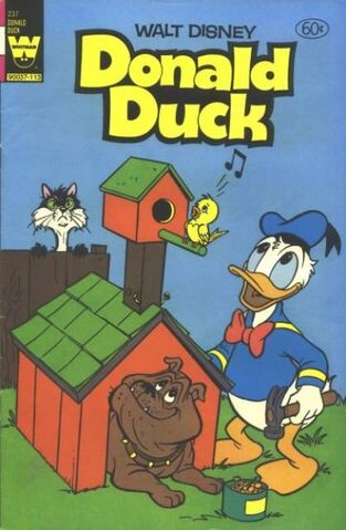 File:DonaldDuck issue 237.jpg