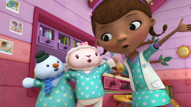 File:Doc, lambie and chilly.jpg
