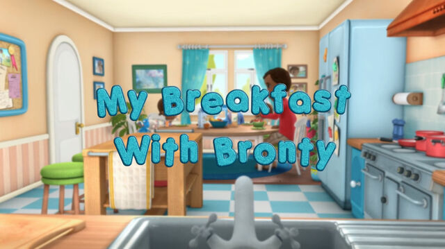 File:My Breakfast With Bronty.jpg
