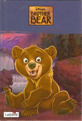 File:Brother Bear (Ladybird).jpg
