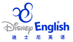 Disney English