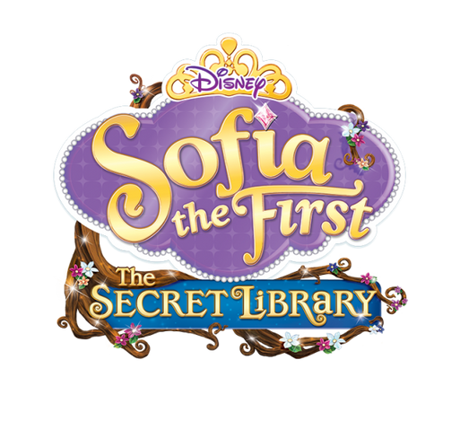File:Secret Library Logo.png