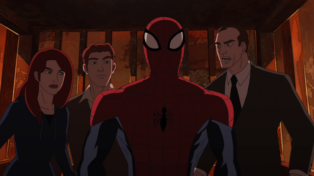 File:MJ Spider-Man Harry Coulson.png