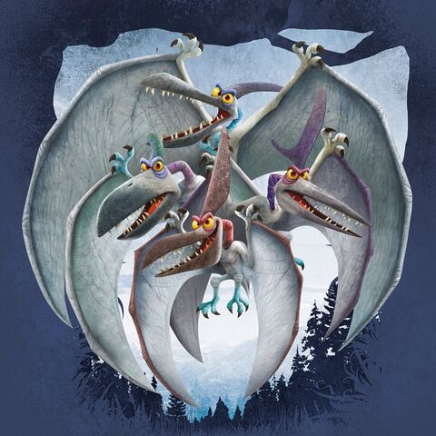 File:Pterodactyls 2.jpg