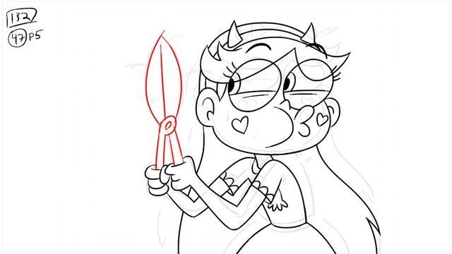 File:Star Butterfly Pose 1.jpg