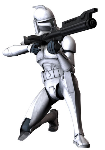 File:Clone Trooper with blaster.jpg