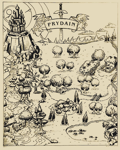 File:Black Cauldron - Map1.png