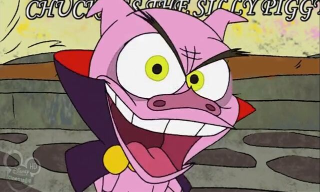 File:Chuckles evil laugh camera.jpg