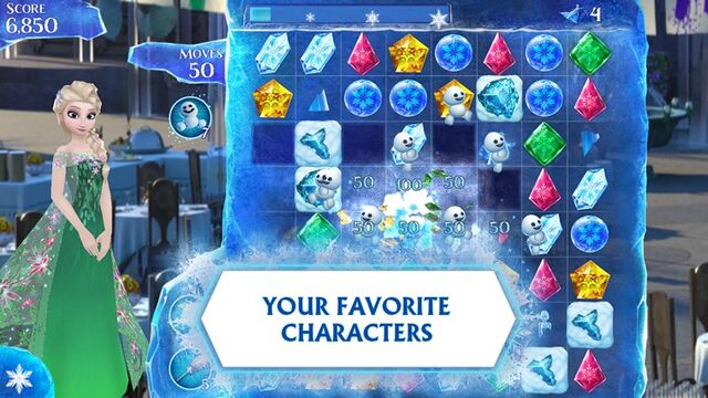 File:Elsa in frozen fever levels.jpg
