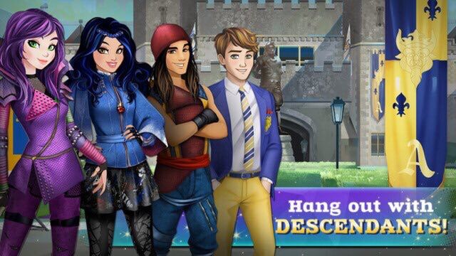 File:Hang Out With Descendants.jpg