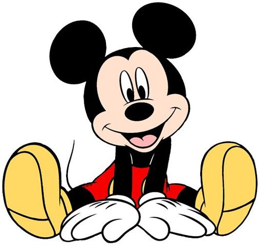File:Mickey Mouse1.jpg