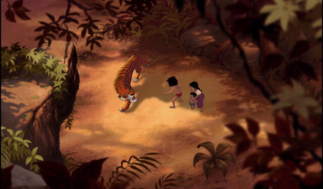 File:Shere Khan confronting Mowgli Shanti & Ranjan.jpg