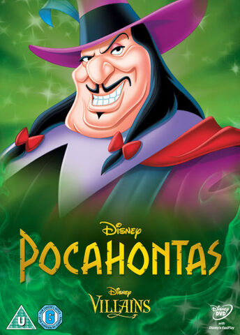 File:Pocahontas Villians DVD.jpg