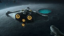 Rebels The Call 02