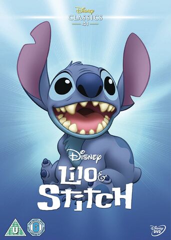 File:Lilo & Stitch UK DVD 2014 Limited Edition slip cover.jpg