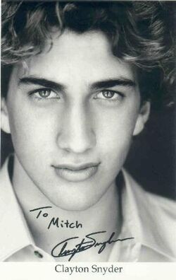Ethan Craft
