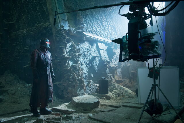 File:OfficialGuardiansoftheGalaxySetPhotoStarLordTemple.jpg
