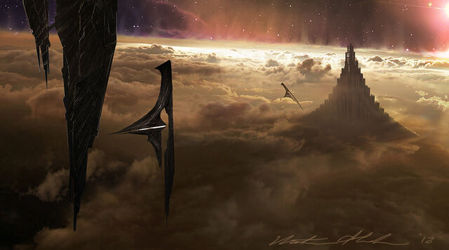 File:Asgard under attack TDW Concept Art 2.jpg
