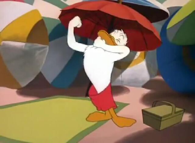 File:Donald Duck Bee at the Beach 1950.jpg