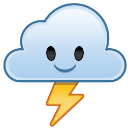 File:Emoji Blitz Lightning.png