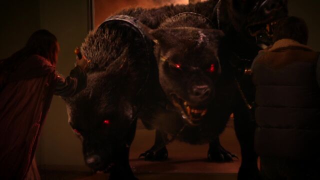 File:Once Upon a Time - 5x13 - Labor Of Love - Cerberus.jpg