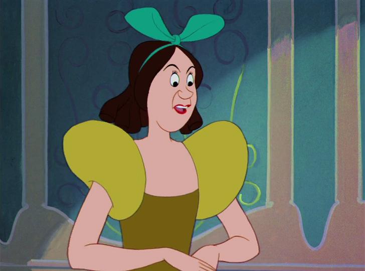 「Drizella Tremaine disney」の画像検索結果